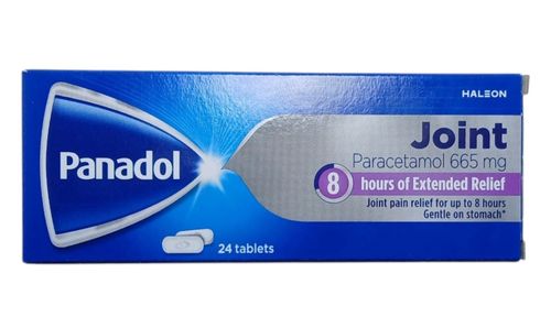 Panadol Joint